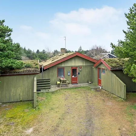 In Romo With Wifi Holiday home Bolilmark