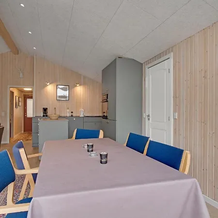 In Romo With Wifi Holiday home Bolilmark