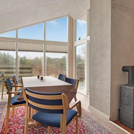Holiday home In Romo With Wifi *