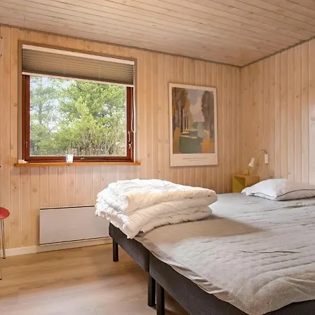 Holiday home In Romo With Wifi Bolilmark