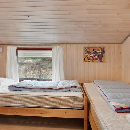 Holiday home In Romo With Wifi
