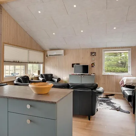 Holiday home In Romo With Wifi *