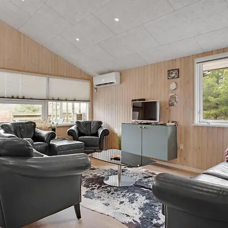 Holiday home In Romo With Wifi Bolilmark