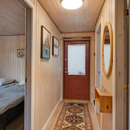 In Romo With Wifi Holiday home *
