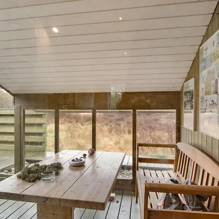 Holiday home In Romo With Wifi *