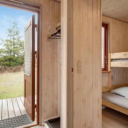 In Romo With Wifi Holiday home Bolilmark