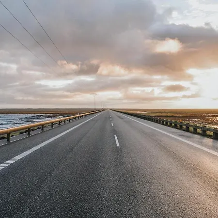 Сasa de vacaciones Romo With Fireplace 04 Bolilmark