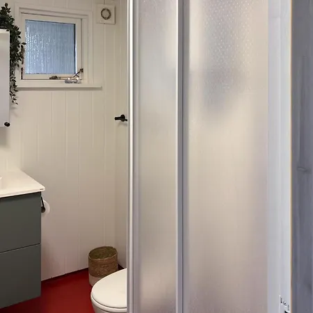 Ferienhaus In Romo With Wifi Bolilmark
