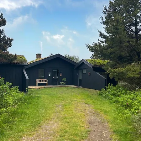 Сasa de vacaciones Romo With Fireplace 04 Bolilmark