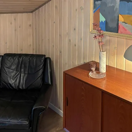Ferienhaus In Romo With Wifi