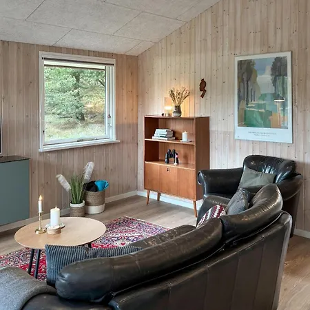 Ferienhaus In Romo With Wifi *