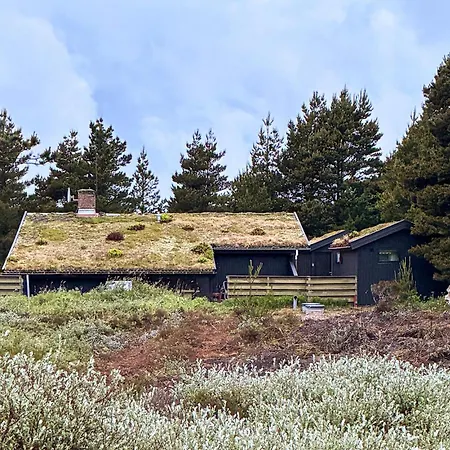 Сasa de vacaciones Romo With Fireplace 04 *