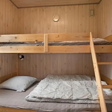 Romo With Fireplace 04 Сasa de vacaciones Bolilmark